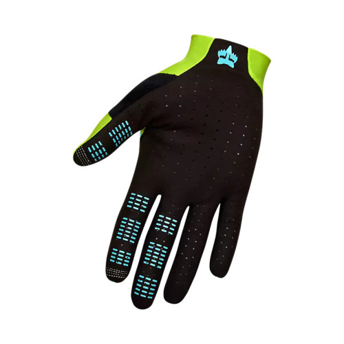 FLEXAIR GLOVE ELEVATED [LT BLU] 2