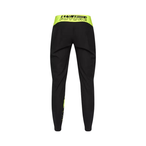 W FLEXAIR PANT ELEVATED [BLK] 2