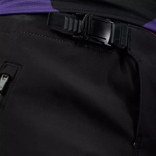 W FLEXAIR PANT ELEVATED [BLK]