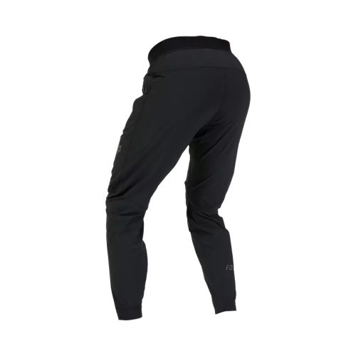 FLEXAIR PRO FIRE ALPHA PANT [BLK]