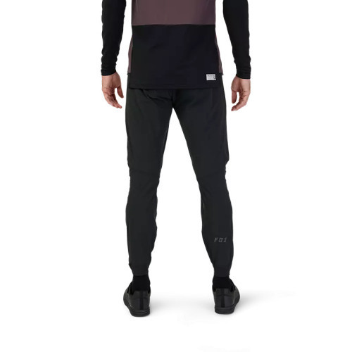 FLEXAIR PRO FIRE ALPHA PANT [BLK]
