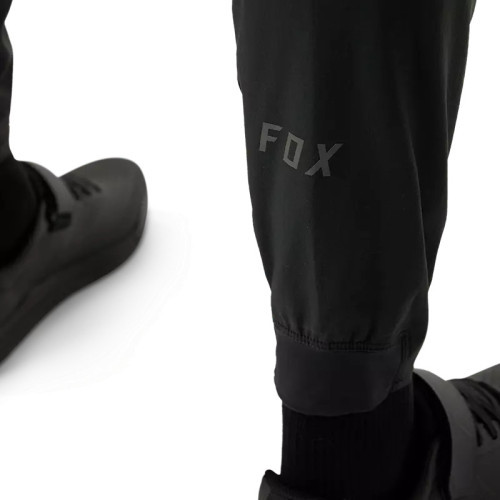 FLEXAIR PRO FIRE ALPHA PANT [BLK]