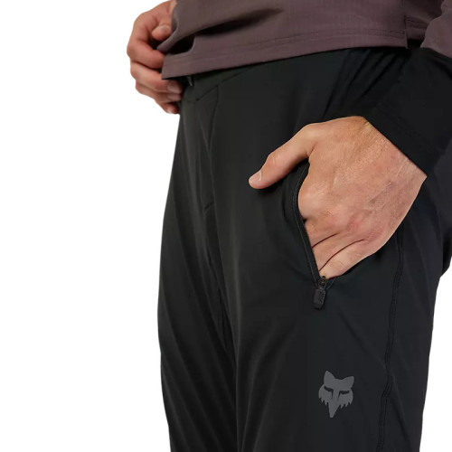FLEXAIR PRO FIRE ALPHA PANT [BLK]