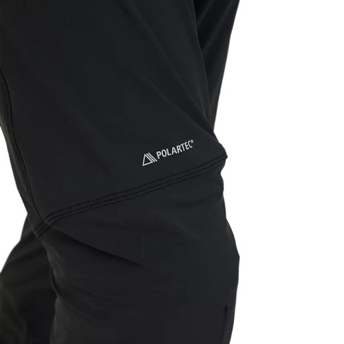 FLEXAIR PRO FIRE ALPHA PANT [BLK]