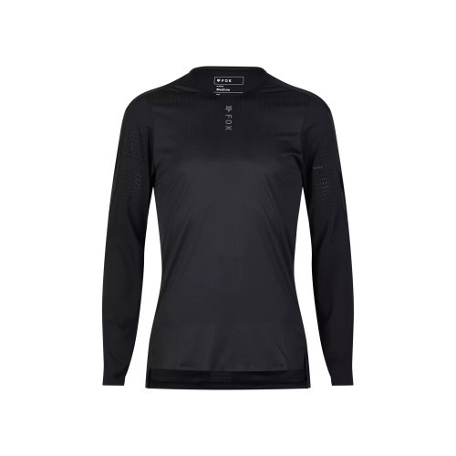 FLEXAIR PRO LS JERSEY [BLK]