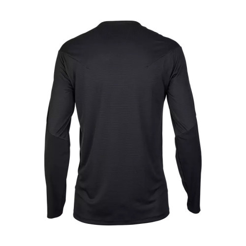 FLEXAIR PRO LS JERSEY [BLK]