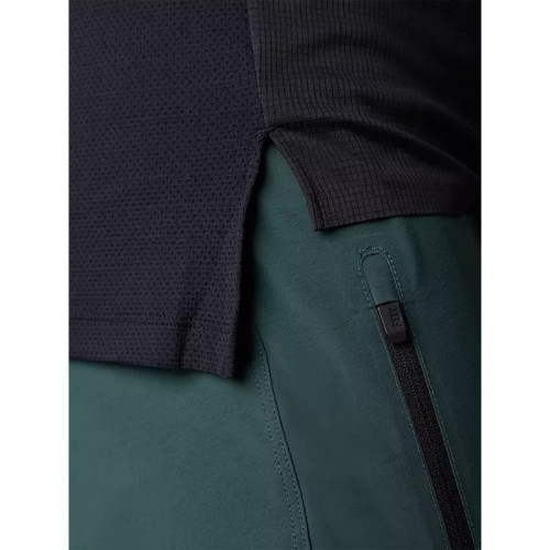 FLEXAIR PRO LS JERSEY [BLK]