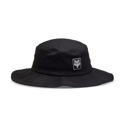 BASE OVER SUN HAT [BLK]