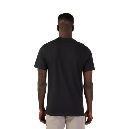 ABSOLUTE SS PREM TEE [BLK]