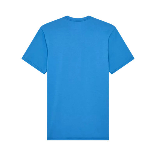 FOX HEAD SS PREM TEE [TRU BLU] 2