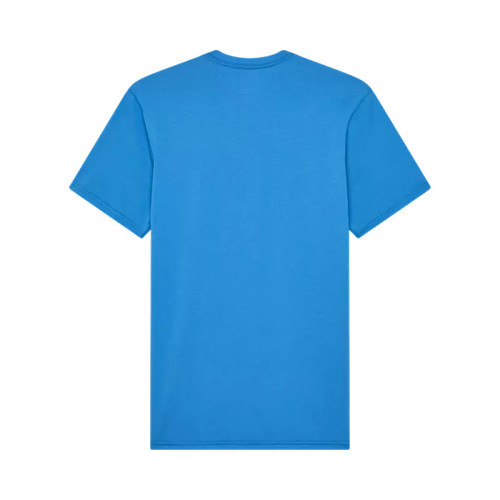 FOX HEAD SS PREM TEE [TRU BLU]