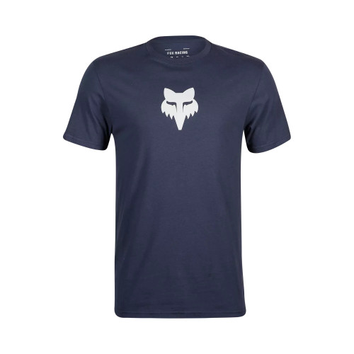 FOX HEAD SS PREM TEE [MDNT]