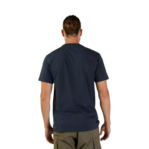 FOX HEAD SS PREM TEE [MDNT]