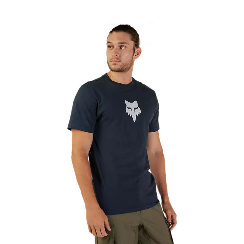 FOX HEAD SS PREM TEE [MDNT]