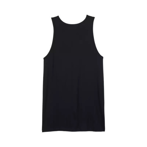 FOX HEAD PREM TANK [BLK]