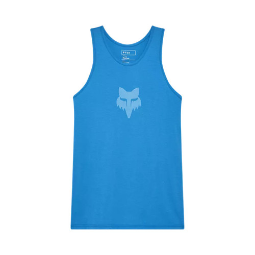 FOX HEAD PREM TANK [TRU BLU]
