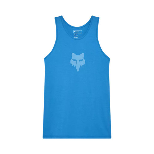 FOX HEAD PREM TANK [TRU BLU]