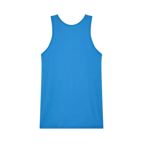 FOX HEAD PREM TANK [TRU BLU] 2