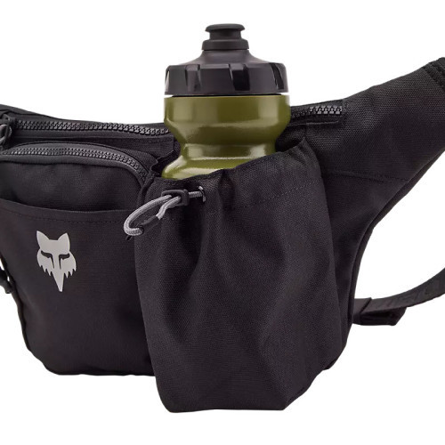 FOX HEAD PREM HIP PACK [BLK]