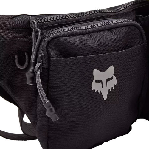 FOX HEAD PREM HIP PACK [BLK]