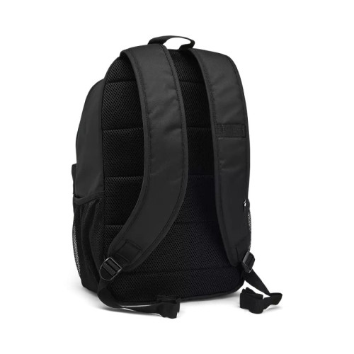 CLEAN UP BACKPACK [BLK] 2