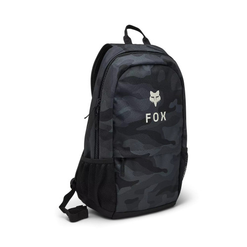 180 BACKPACK [BLK CAM]