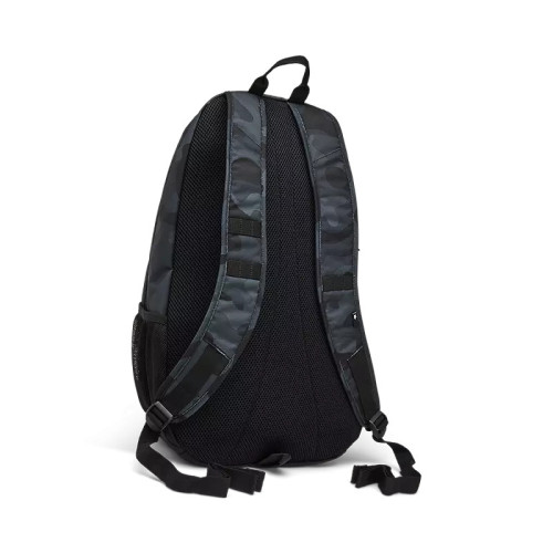 180 BACKPACK [BLK CAM] 2