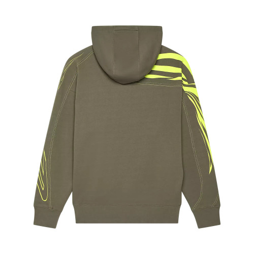 ELEVATED OVERSIZED FLC PO [MIL] 2