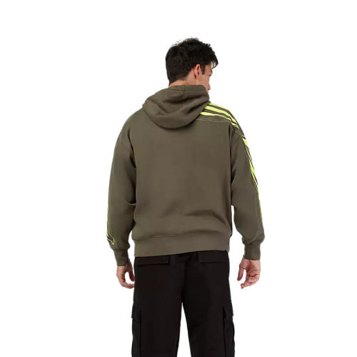 ELEVATED OVERSIZED FLC PO [MIL]