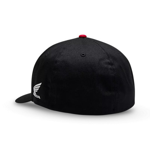 HONDA FLEXFIT HAT [BLK]