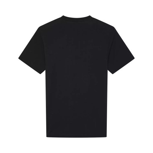 ELEVATED SS PREM TEE [BLK]