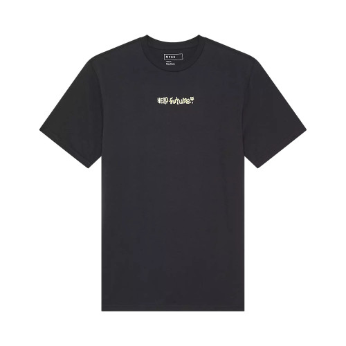 FUTURE SS PREM TEE [BLK]