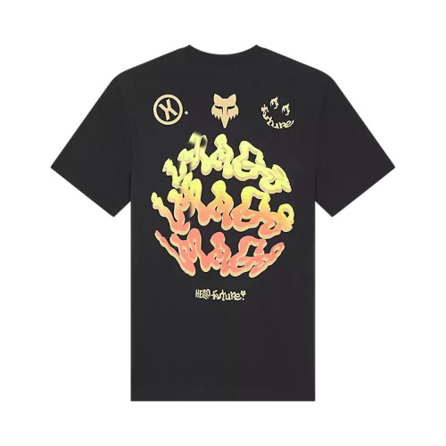FUTURE SS PREM TEE [BLK] 2