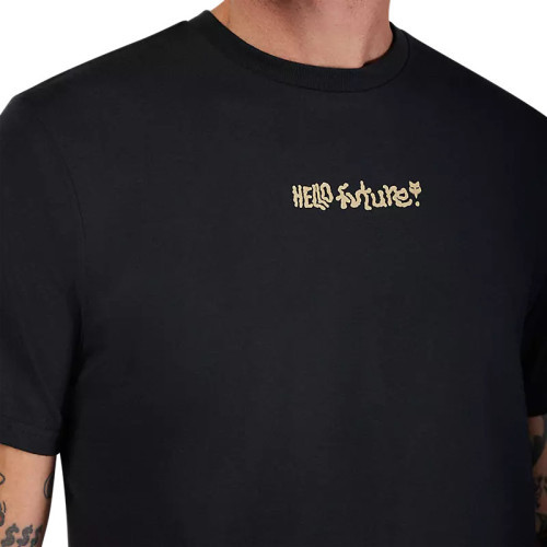 FUTURE SS PREM TEE [BLK]