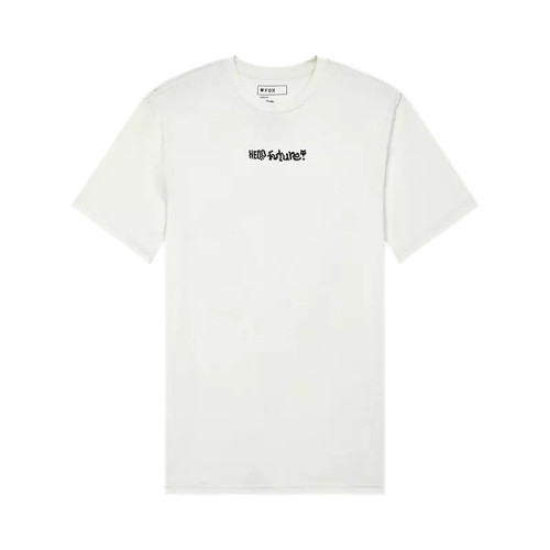 FUTURE SS PREM TEE [LT GRY]