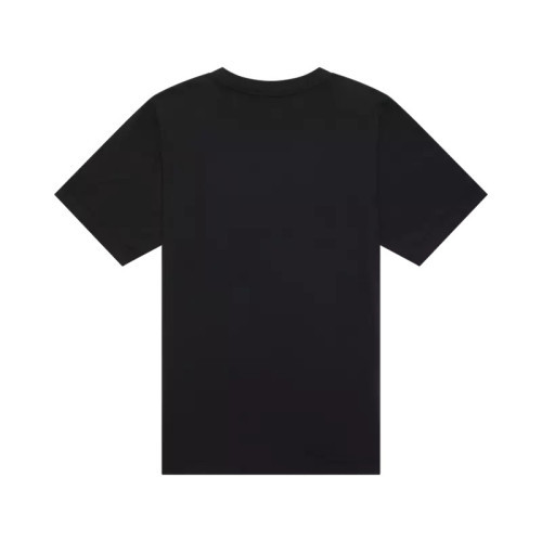 YTH ELEVATED SS TEE [BLK]