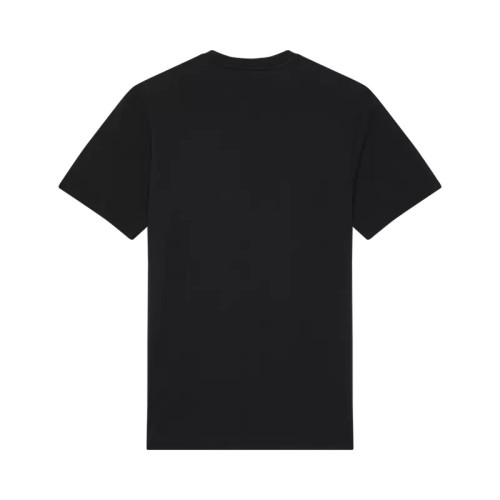 NATIONAL SS PREM TEE [BLK] 2