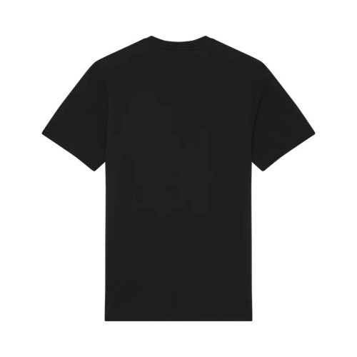NATIONAL SS PREM TEE [BLK]