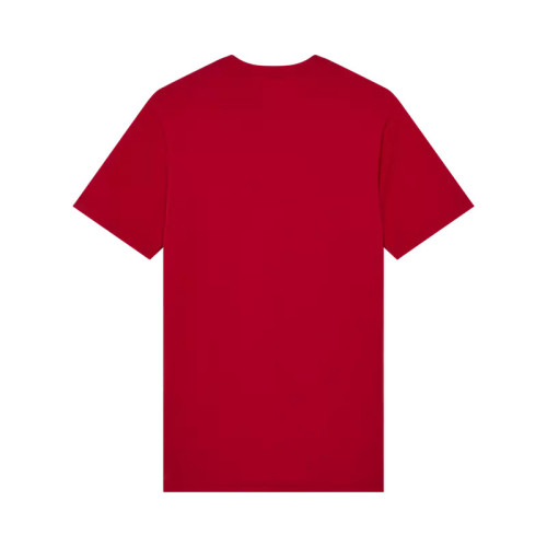 NATIONAL SS PREM TEE [CRDNL] 2