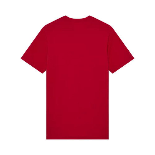 NATIONAL SS PREM TEE [CRDNL]