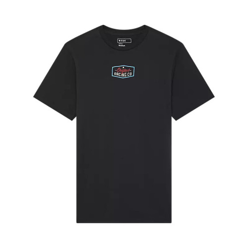 ORIGINAL SS PREM TEE [BLK]