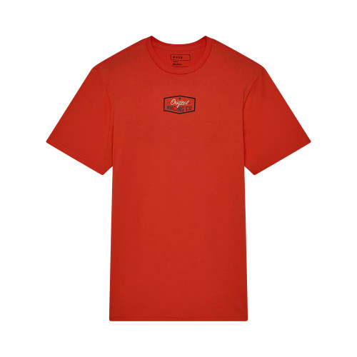 ORIGINAL SS PREM TEE [BLD ORG]