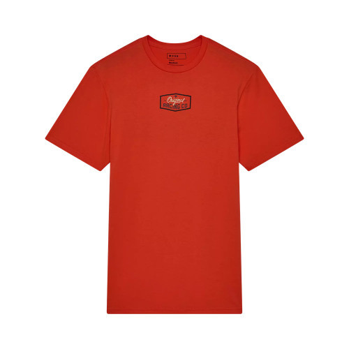 ORIGINAL SS PREM TEE [BLD ORG]