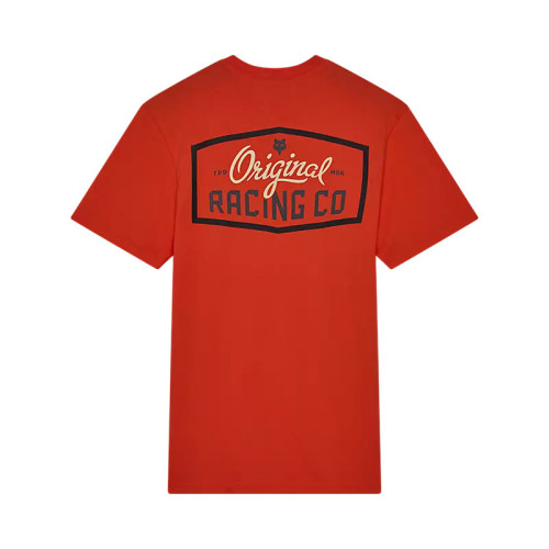 ORIGINAL SS PREM TEE [BLD ORG] 2