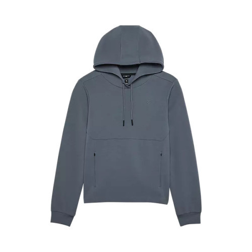 WOMENS RISE PO FLEECE [CIT]