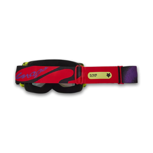 MAIN EMOTION GOGGLE - SPARK [FLO RED] 2