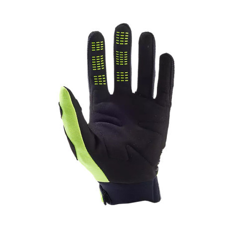 DIRTPAW GLOVE [FLO YLW]