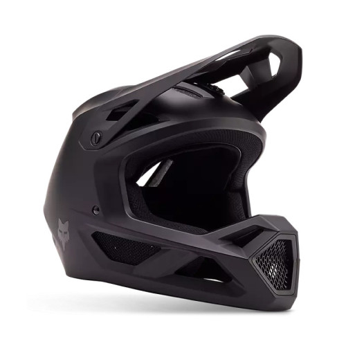 YTH RAMPAGE HELMET CE/CPSC [MT BLK]