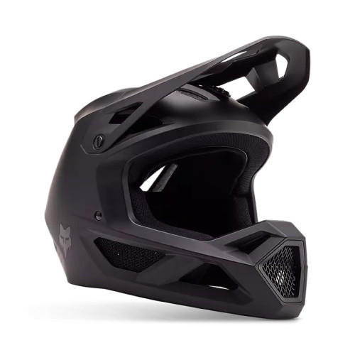 YTH RAMPAGE HELMET CE/CPSC [MT BLK]