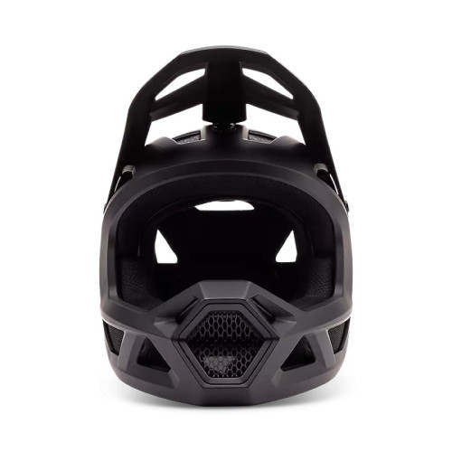 YTH RAMPAGE HELMET CE/CPSC [MT BLK]